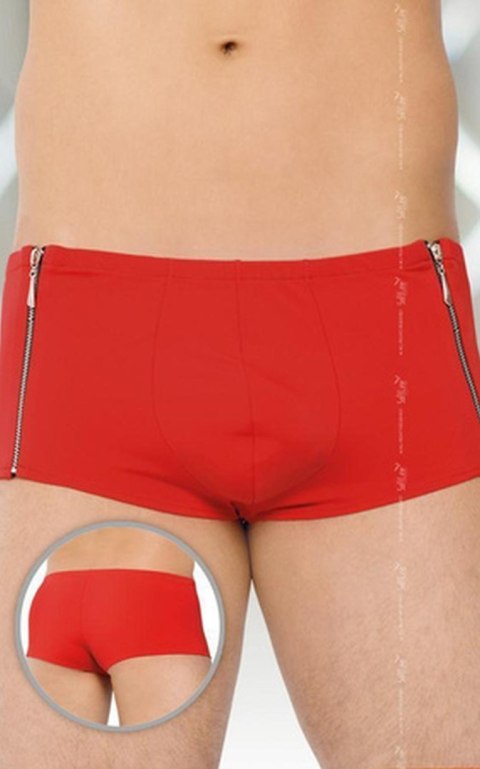 Shorts 4500 - red XL