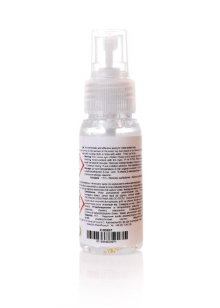 Sprej-Toy Cleaner 50 ml. B - Series