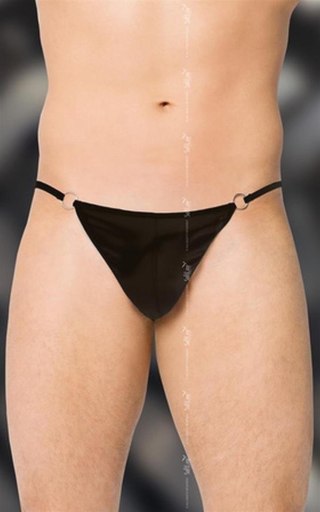 Thong 4420 - black S/L