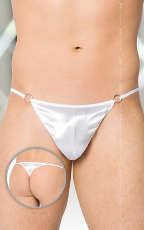 Thong 4420 - white S/L Thong 4420 - white S/L