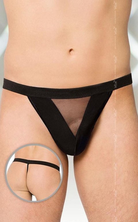 Thong 4426 - black S/L Thong 4426 - black S/L