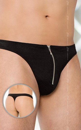 Thongs 4501 - black M/L