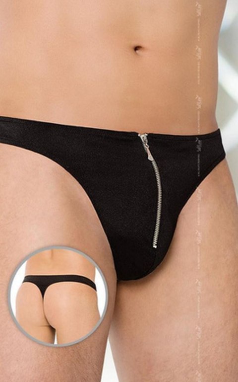 Thongs 4501 - black M/L Thongs 4501 - black M/L