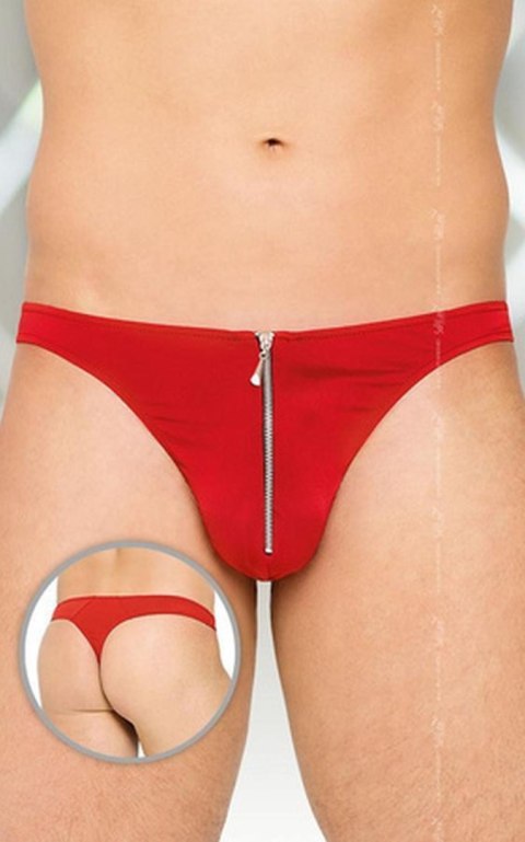 Thongs 4501 - red M/L Thongs 4501 - red M/L