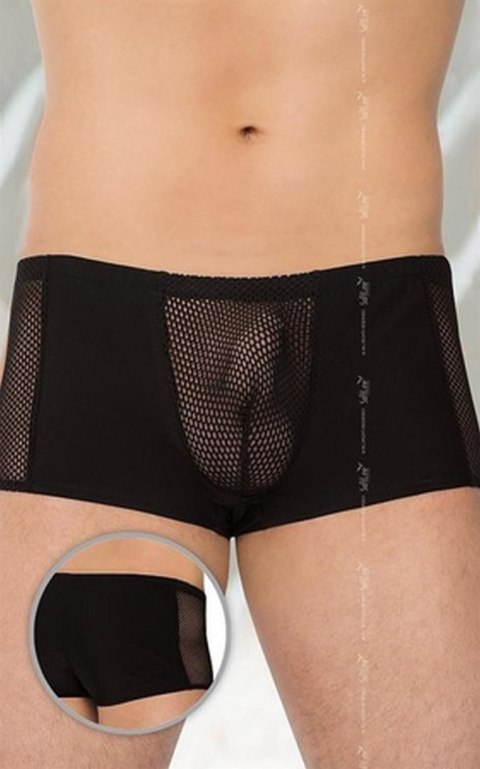 Thongs 4515 - black L Thongs 4515 - black L