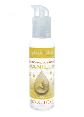 Żel-VANILLA Boys of Toys 100 ml.