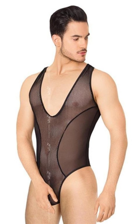 Body 4609 - black M/L Body 4609 - black M/L