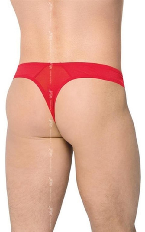 Mens Briefs 4525 - red XL