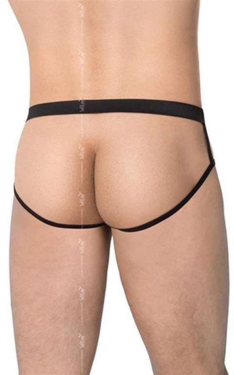 Mens Thong 4530 - yellow OneSize