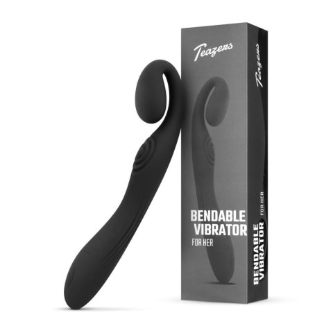 Teazers Bendable wibrator