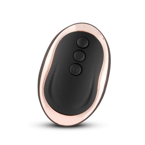 Teazers Vibrating Egg With Remote Control