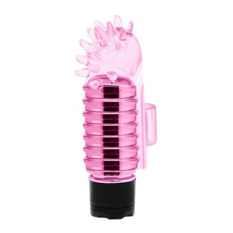 BAILE- FINGER VIBRATOR, MULTI-SPEED