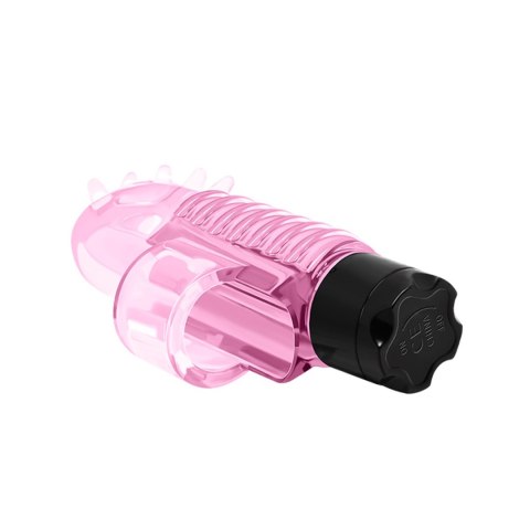 BAILE- FINGER VIBRATOR, MULTI-SPEED