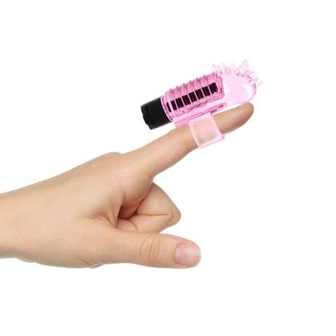 BAILE- FINGER VIBRATOR, MULTI-SPEED