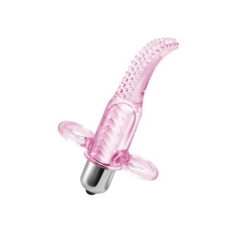 BAILE- VIBRO FINGER, 10 vibration functions