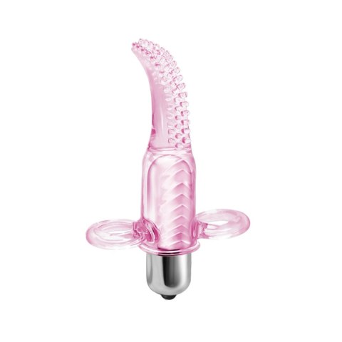 BAILE- VIBRO FINGER, 10 vibration functions