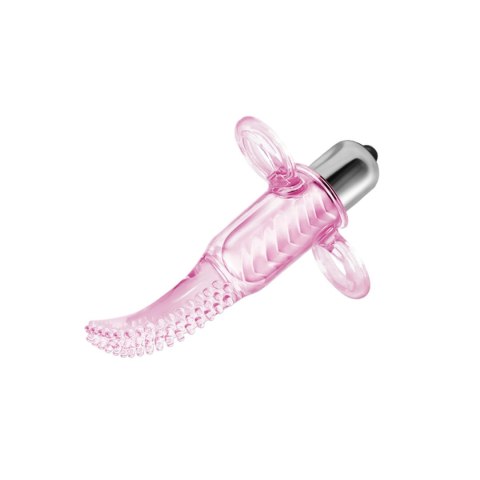 BAILE- VIBRO FINGER, 10 vibration functions