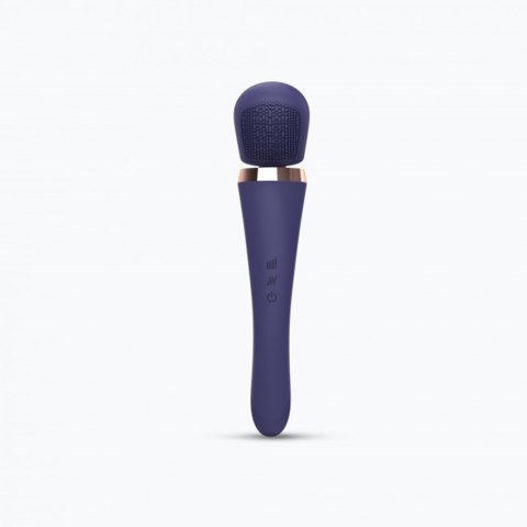 BRUSH CRUSH - MIDNIGHT INDIGO