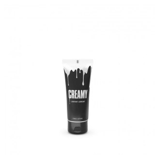 CREAMY-LUBRIFIANT VRAI FAUX SPERME-70 ML