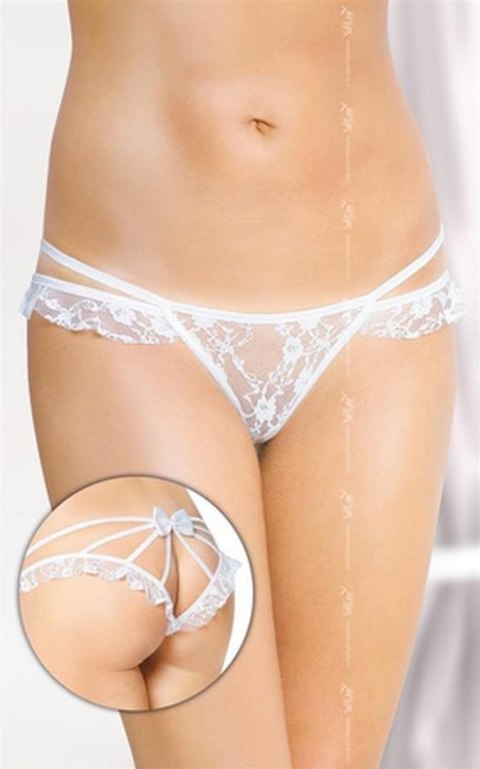 G-String 2447 - white M/L G-String 2447 - white M/L
