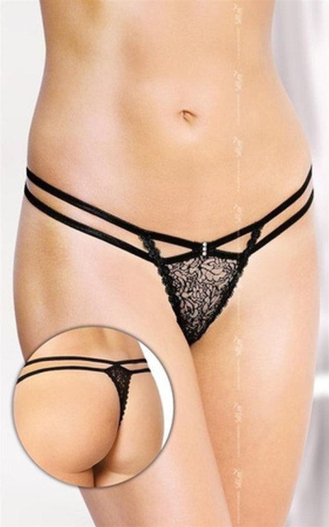 G-String 2450 - black M/L G-String 2450 - black M/L