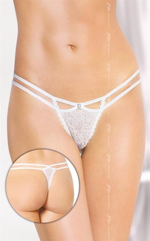 G-String 2450 - white M/L G-String 2450 - white M/L
