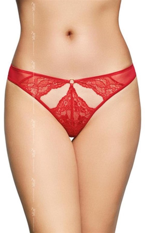 G-String 2497 - red M/L