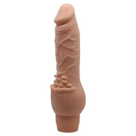 BAILE - CLARK Vibrating Soft Skin 19,5 cm