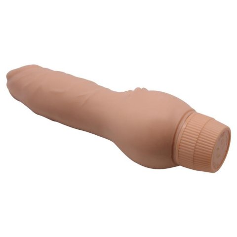 BAILE - CLARK Vibrating Soft Skin 19,5 cm