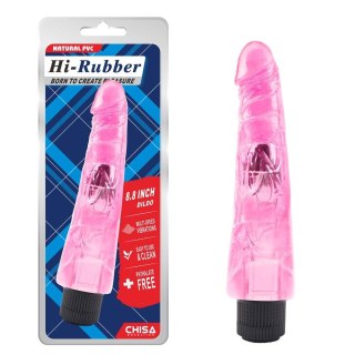 8.8 Inch Dildo-Pink