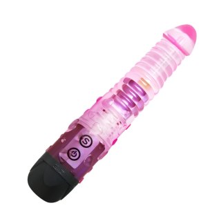 BAILE- GIVE YOU LOVER, 10 vibration functions