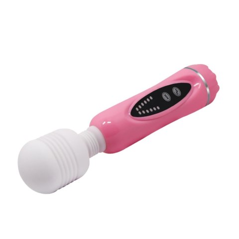 BAILE- MAGICAL MASSAGER,1+3 combination, 12 vibration functions