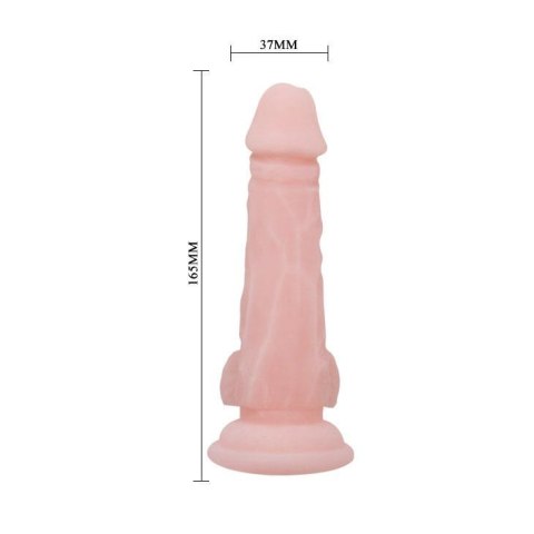 BAILE - SUPER DILDO 6,4""