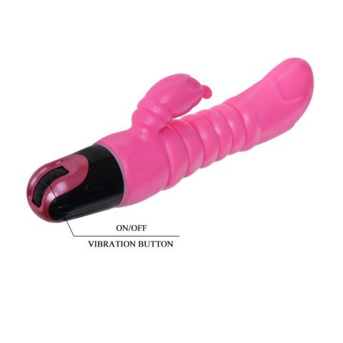 BAILE- VIBRATOR 8.9''