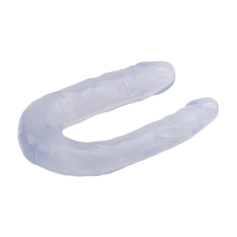 13 Inch Dildo-Clear