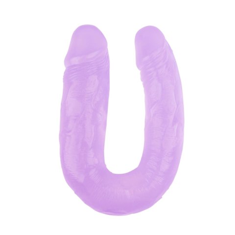 14 Inch Dildo-Purple