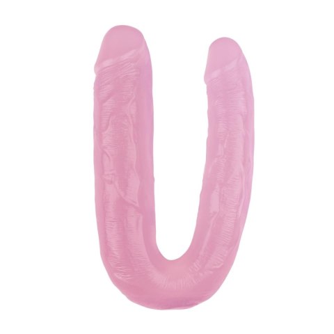 17.7 Inch Dildo-Pink