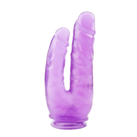 9.4 Inch Dildo-Purple