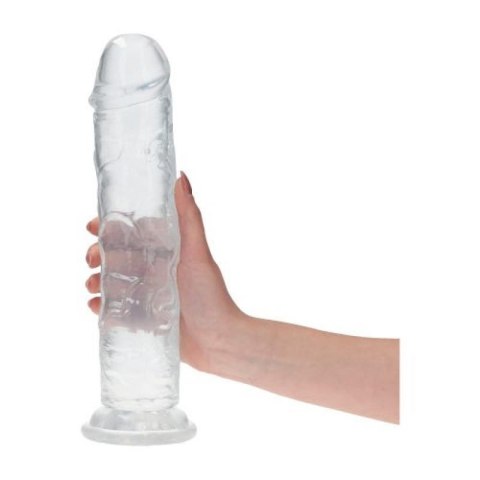 Dildo Clear Emotion Large