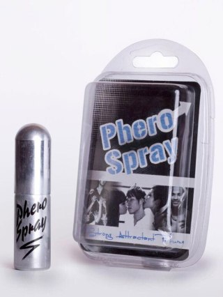 Feromony-PHERO SPRAY 15 ML