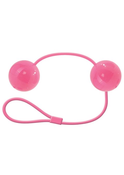 Kulki-CANDY BALLS PINK