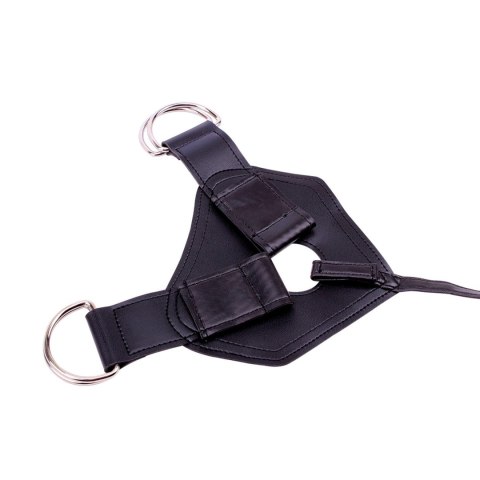 Luxe Harness Strap on Flesh