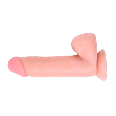 Nigel Nevin 7.7" Dildo Flesh