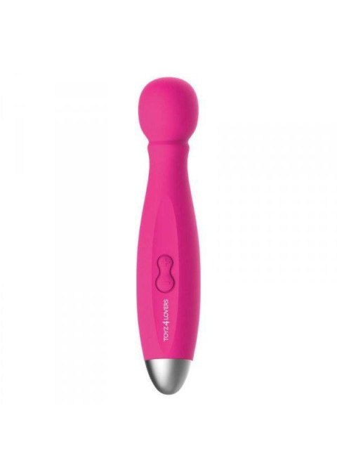 Stymulator-MASSAGGIATORE ELYS BOWLER WAND MASSAGER