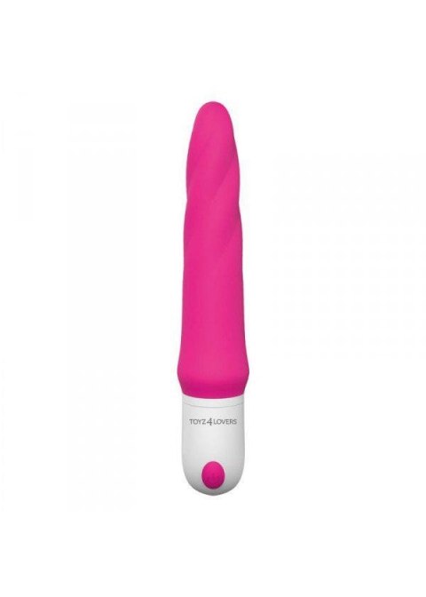 Wibrator-VIBRATORE DESIGN ELYS UNICORN VIBE PINK