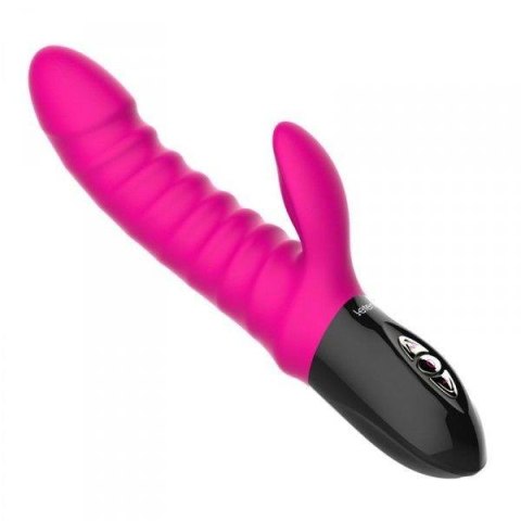 Wibrator-VIBRATORE RABBIT LETEN ANITA THRUSTING