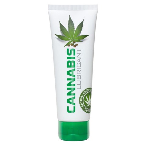 Cannabis lubricant (125ml)