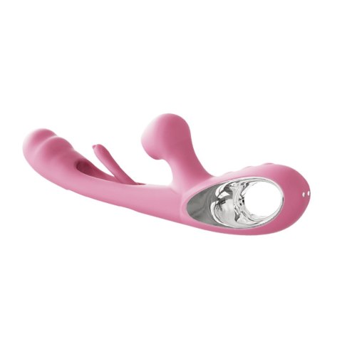 Corse USB 36 functions of vibration and tapping Corse USB 36 functions of vibration and tapping