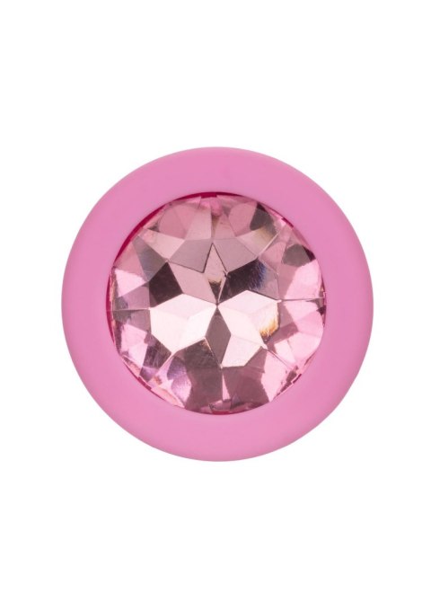 Crystal Booty Kit Pink