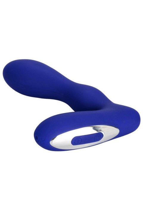 Eclipse Pleasure Probe Blue